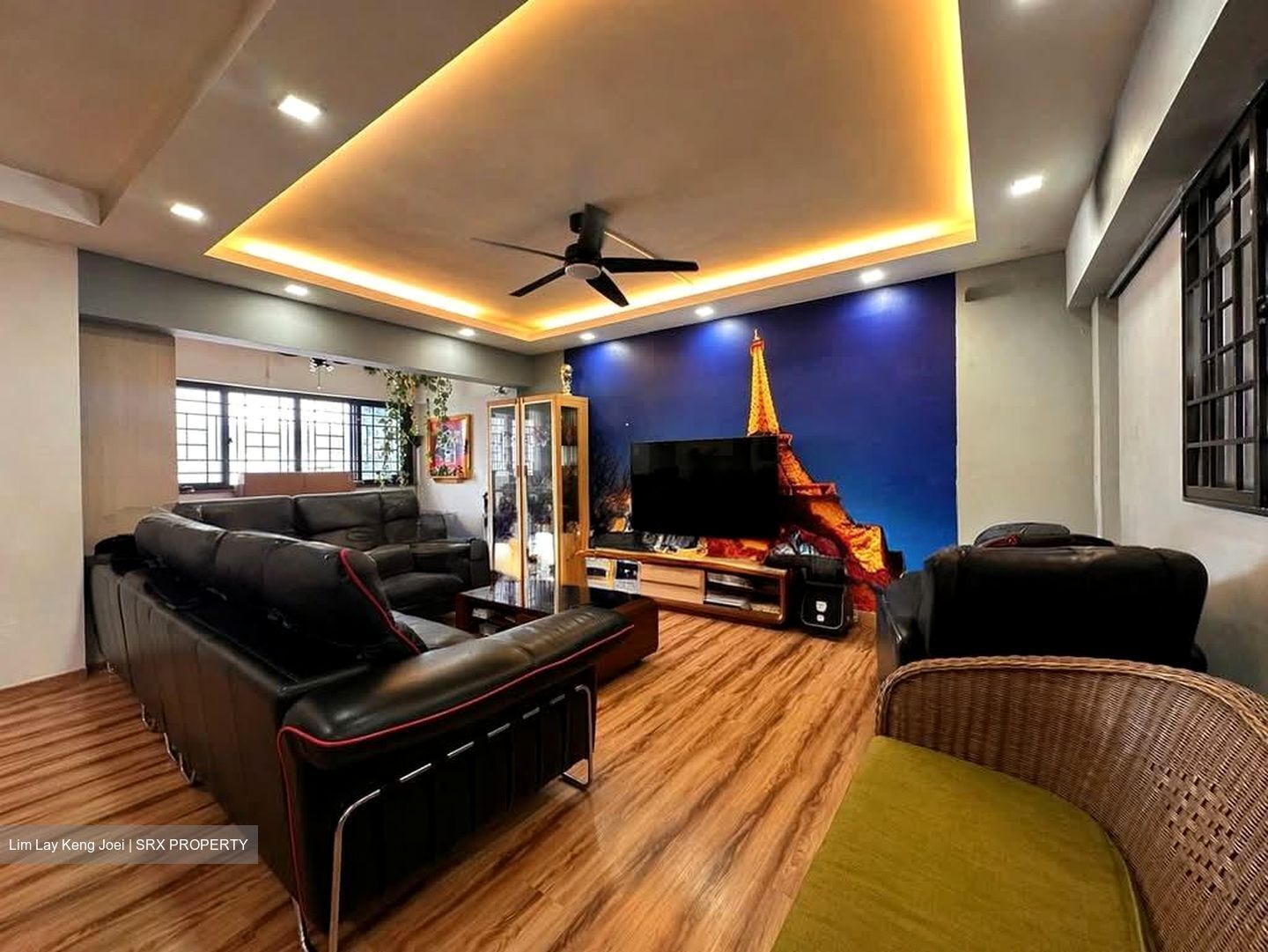 Blk 288 Tampines Street 22 (Tampines), HDB 5 Rooms #542702931